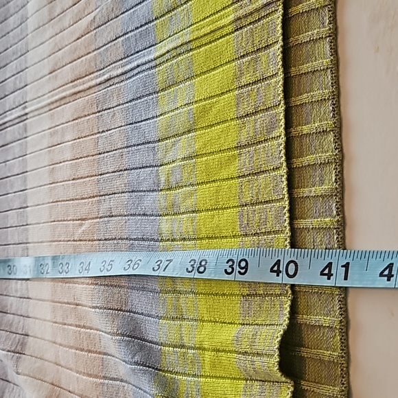 Anthropologie Daily Practice 2 piece dress BNWT. - Picture 8 of 9